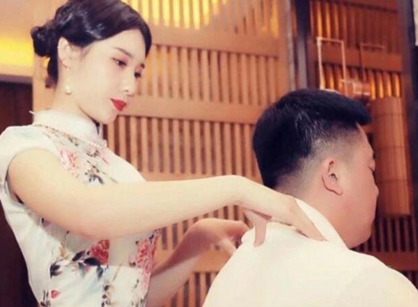 佛山男士会所你不来吗-健康生活更精彩