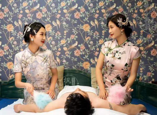 佛山按摩桑拿大全,这家绝对值得大家前去感受下