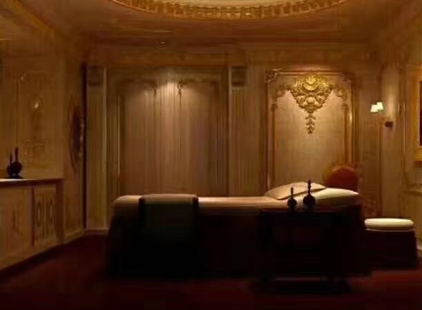 佛山高档休闲会所风采展示（九）