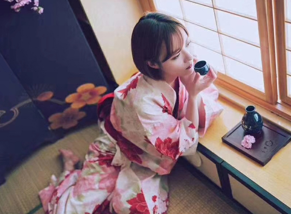 佛山商务按摩spa会所艺师风采（二）