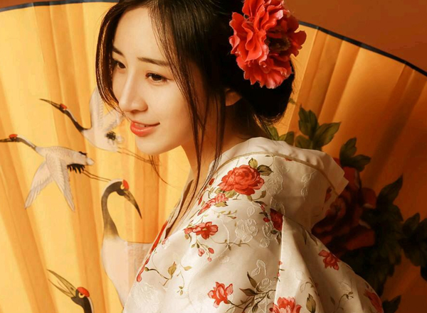 佛山洗浴spa商务会所艺师风采（四）