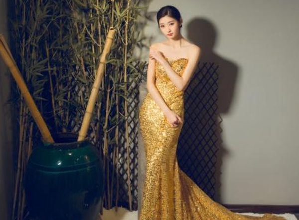 佛山会所艺师风采展示（六）