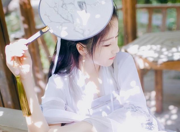 佛山足疗会所艺师风采（七）