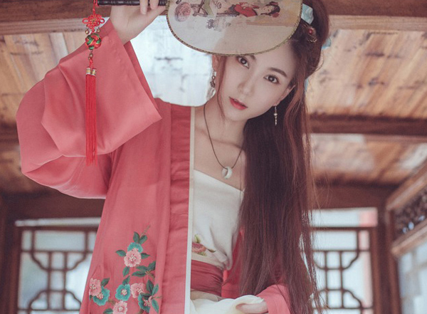 佛山足道会所艺师风采（九）