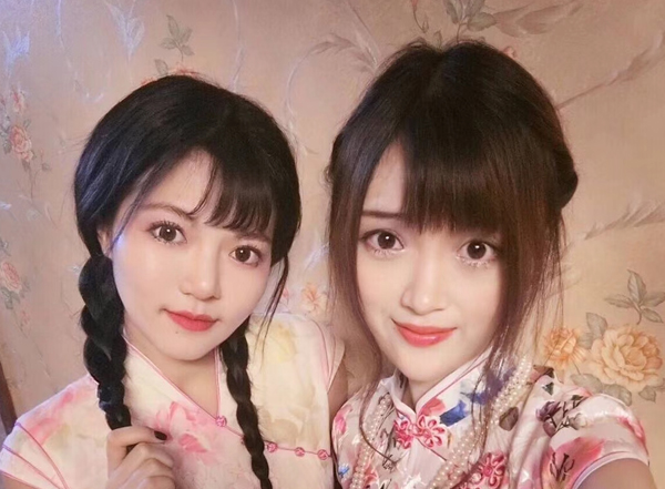 佛山水疗会所艺师风采（十）